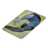 Magnet Flexible Otter 2003 (Côté Gauche)