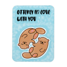 Otterly En Amour Avec Ton Aimant