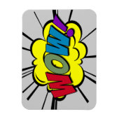 MAGNET FLEXIBLE OUAH ! (Vertical)