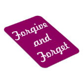 MAGNET FLEXIBLE OUBLIER ET OUBLIER (Côté Droit)