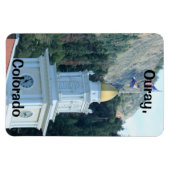 Magnet Flexible Ouray, Colorado (Horizontal)