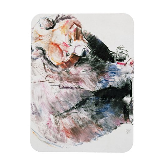 Magnet Flexible Ours (Vertical)