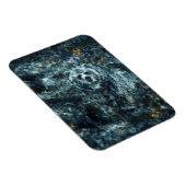 Magnet Flexible Ours d'esprit (Côté Droit)