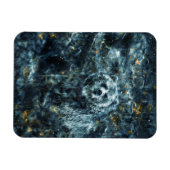 Magnet Flexible Ours d'esprit (Horizontal)