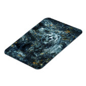 Magnet Flexible Ours d'esprit (Côté Gauche)
