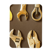 Magnet Flexible Outils à main (Vertical)