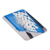 Magnet Flexible Outils de pharmacie, pilules, médicaments (Côté Droit)