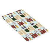 Magnet Flexible Outils d'écriture de caricatures Deluxe Mega Magne (Côté Droit)