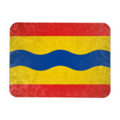 Magnet Flexible Overijssel (Horizontal)