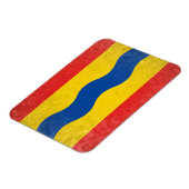 Magnet Flexible Overijssel (Côté Gauche)