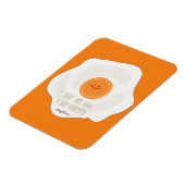 Magnet Flexible Ovocyte (Côté Gauche)