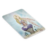 Magnet Flexible Owl Guide  (Côté Droit)