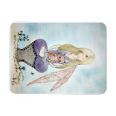 Magnet Flexible Owl Guide  (Horizontal)