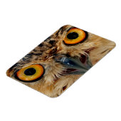 Magnet Flexible Owls Eyes (Côté Gauche)
