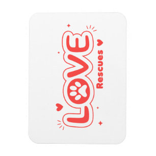 Magnet Flexible OWRAssist Sauvetage Amour