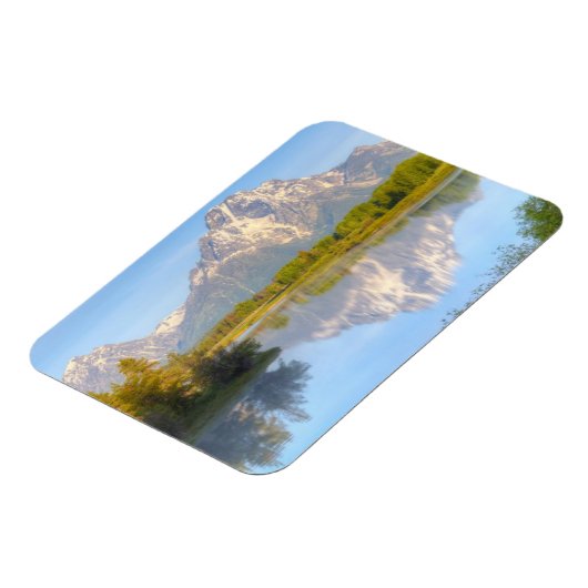 Magnet Flexible Oxbow Bend (Côté Gauche)