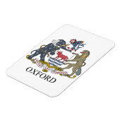 Magnet Flexible Oxford coat (Côté Gauche)