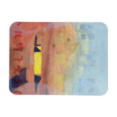 Magnet Flexible Ozymandias 1997 (Horizontal)