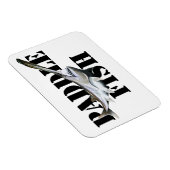 Magnet Flexible Paddle (Côté Droit)