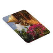Magnet Flexible Pagode Dhamma Yazaka à Bagan (Pagan), Myanmar (Côté Droit)