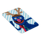 Magnet Flexible pain d'épices (Côté Droit)