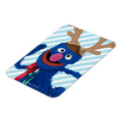 Magnet Flexible pain d'épices (Côté Gauche)