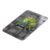 Magnet Flexible Paire astucieuse de potes (Côté Gauche)