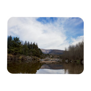 Magnet Flexible Paisaje