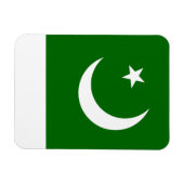 Magnet Flexible Pakistan (Horizontal)