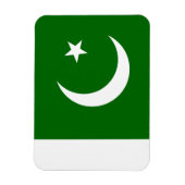 Magnet Flexible Pakistan (Vertical)
