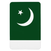 Magnet Flexible Pakistan (Vertical)