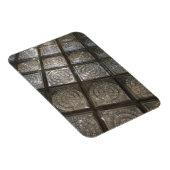 Magnet Flexible Palacio de Communicaciones, plancher en verre (Côté Droit)