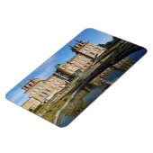 Magnet Flexible Palais de Blenheim (Côté Gauche)