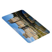 Magnet Flexible Palais de Blenheim (Côté Droit)