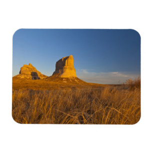 Magnet Flexible Palais de justice et Rocher de Jailhouse près de B