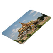 Magnet Flexible palais de phnom penh (Côté Gauche)