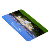 Magnet Flexible palais de schönbrunn à vienne (Côté Droit)