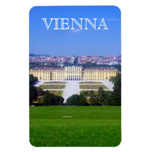 Magnet Flexible palais de schönbrunn wien