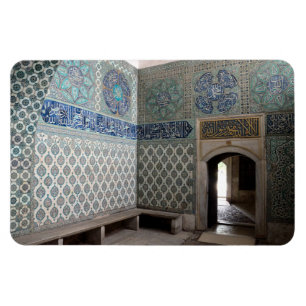 Magnet Flexible palais de Topkapi