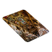 Magnet Flexible Palais de Versaille (Côté Droit)