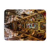 Magnet Flexible Palais de Versaille (Horizontal)