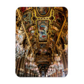 Magnet Flexible Palais de Versaille (Vertical)