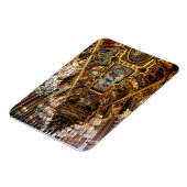 Magnet Flexible Palais de Versaille (Côté Gauche)