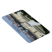 Magnet Flexible palais de vienna schönbrunn (Côté Droit)