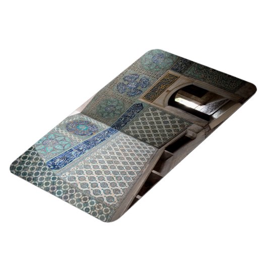 Magnet Flexible palais topkapi intérieurs (Côté Gauche)