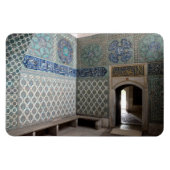 Magnet Flexible palais topkapi intérieurs (Horizontal)