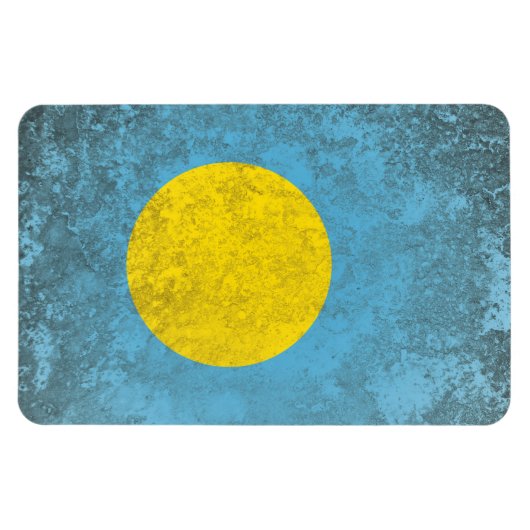 Magnet Flexible Palaos (Horizontal)