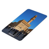 Magnet Flexible Palazzo Vecchio (Côté Gauche)