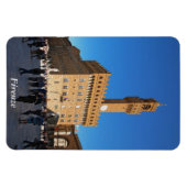 Magnet Flexible Palazzo Vecchio (Horizontal)