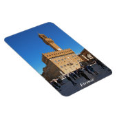 Magnet Flexible Palazzo Vecchio (Côté Droit)